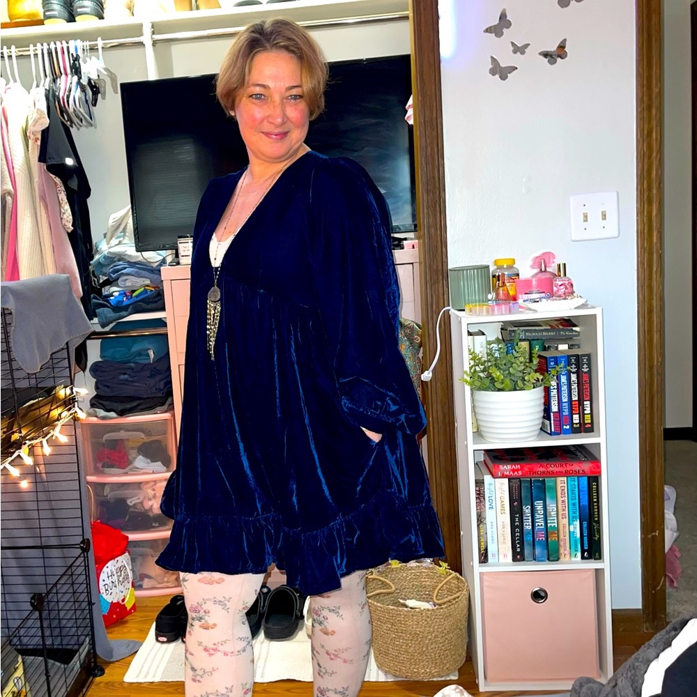 Meet your Posher, Corey